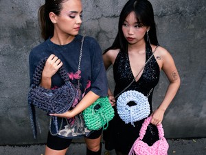 Két generáció, egy álom és divat szeretetből – Anya-lánya brand robbantotta fel a TikTokot