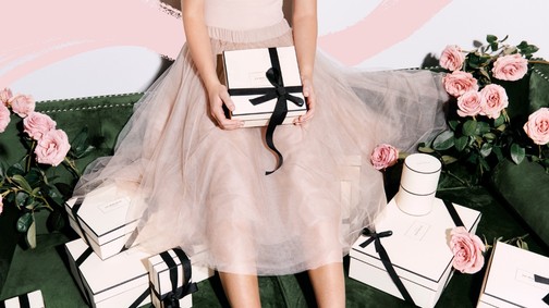 Idén Valentin-napon ajándékozd meg magadat is ezekkel a beauty termékekkel!