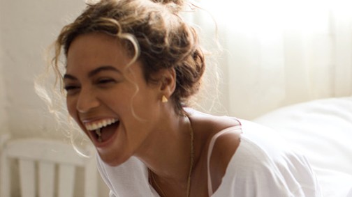 Beyoncé legnagyobb meglepetése!