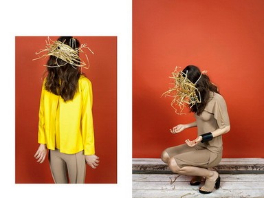 A KEPP showroom 2011-es tavasz/nyári kollekciója