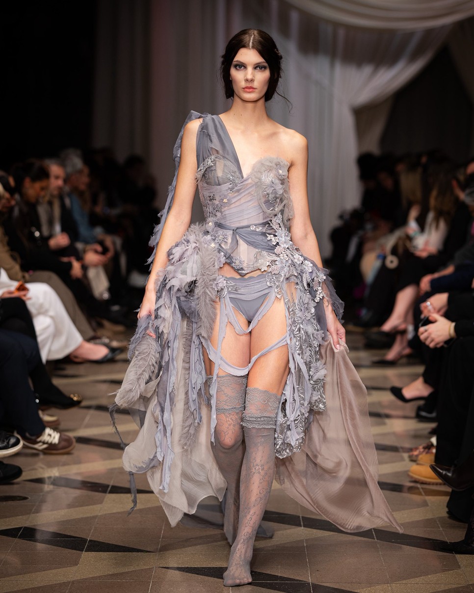 Ruhák, amelyek szó szerint és átvitt értelemben is levegősek