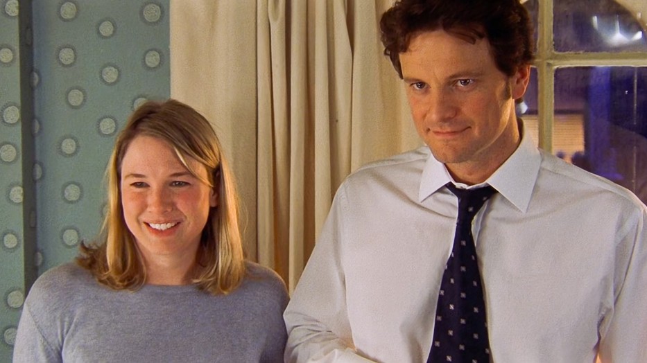 A Bridget Jones naplója hamarosan lekerül a Netflix filmek kínálatából