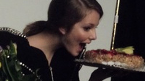 Boldog születésnapot, Enikő!