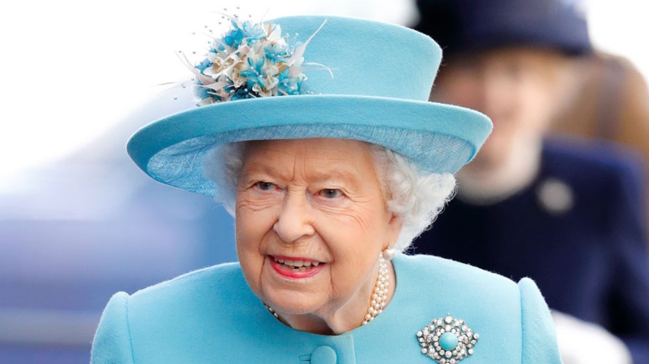 Erzsébet királynő még a konyhából is kitiltotta a fokhagymát
