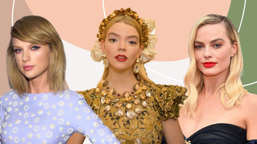 Kell ennél több? Taylor Swift, Anya Taylor-Joy és Margot Robbie közös filmben fog szerepelni