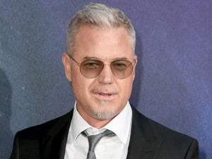 Elhunyt Eric Dane, a Grace klinika sztárja