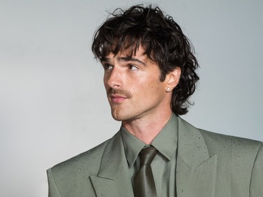 Tíz éve még csak statiszta volt, márciusban már Oscar-díjas lehet Jacob Elordi