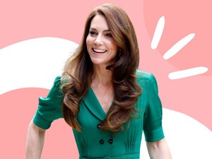 Katalin hercegné új frizurát vágatott, és nem térünk magunkhoz