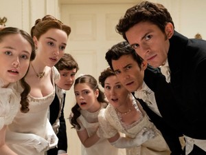 Minden, amit A Bridgerton család 3. évadáról eddig tudunk