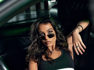 Tóth Andi megrázza magát és megy tovább