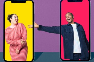 Csodásak az online barátságok, de ezért nem helyettesíthetik a hús-vér kapcsolatokat