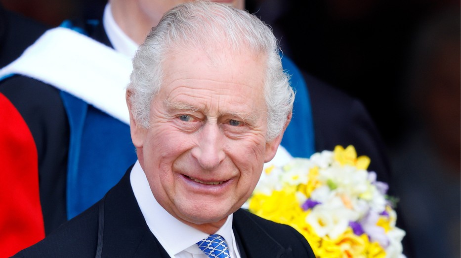 Károly király elismerésre méltó eredményeket ért el az elmúlt évtizedben