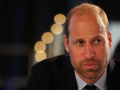 Szürreális fotó kering Vilmos hercegről, megőrülnek érte a rajongói, akik jelként értelmezik a különös képet