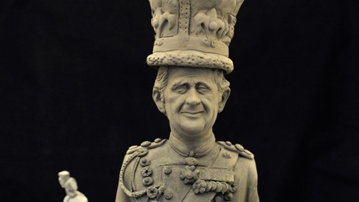 Károly király koronázása katasztrofális csillagállás alatt van az asztrológus szerint