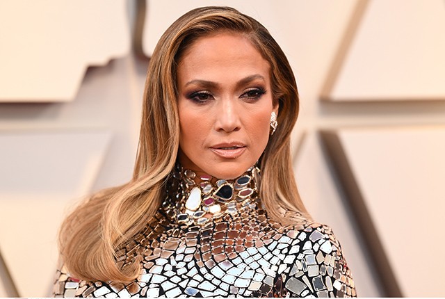 Jennifer Lopez