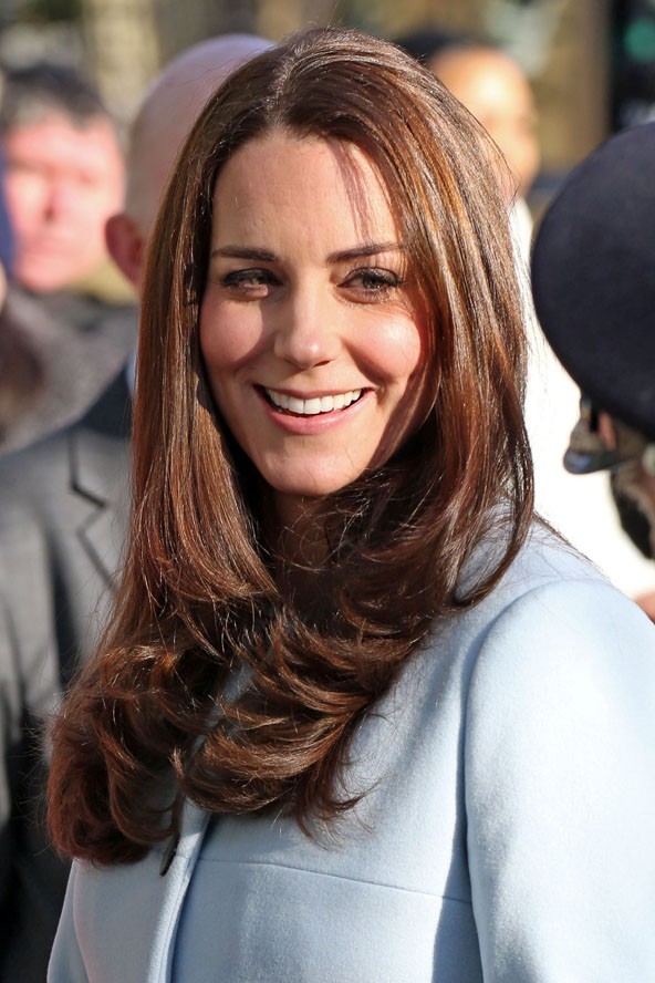 Kate Middleton