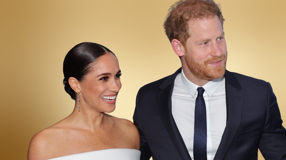 Különleges eseményen vett részt Meghan Markle és Harry herceg