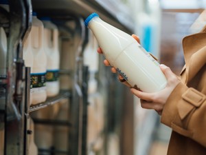 Ez a legegészségesebb tej, amiből csak ihatsz