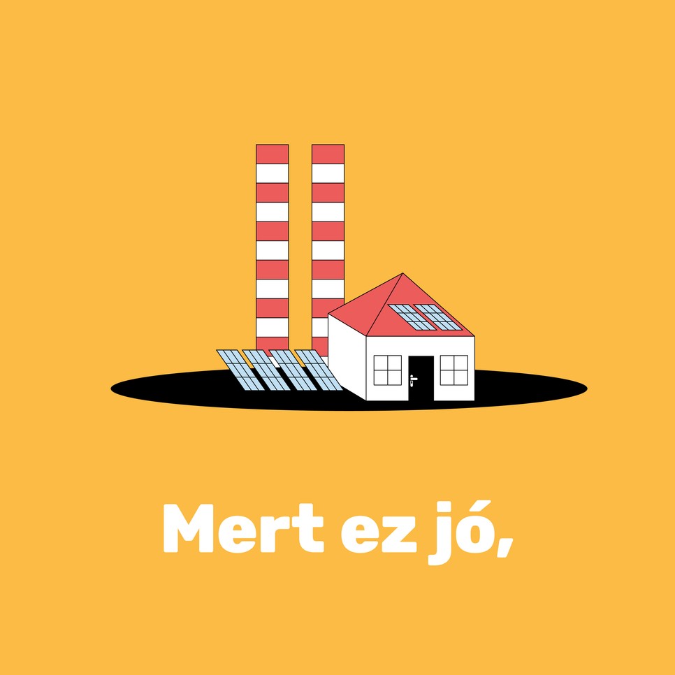 Ezt kell tenni ahhoz, hogy itthon is több megújuló energiát használjunk