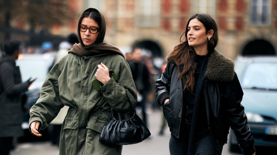 A lassabb séta gyorsabb öregedésről árulkodhat