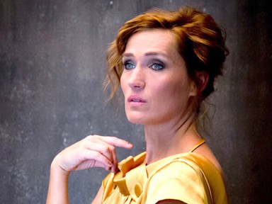 Fodor Annamária: „Elfogadom, hogy nem lehet mindent akarni”