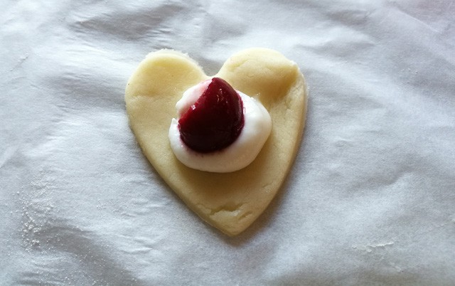 Ez a valentin-napi süti még a legantiromantikusabb szíveket is felolvasztja