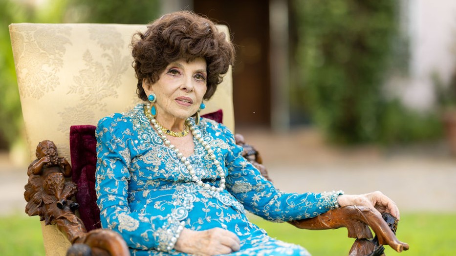 Meghalt Gina Lollobrigida, a legendás olasz színésznő
