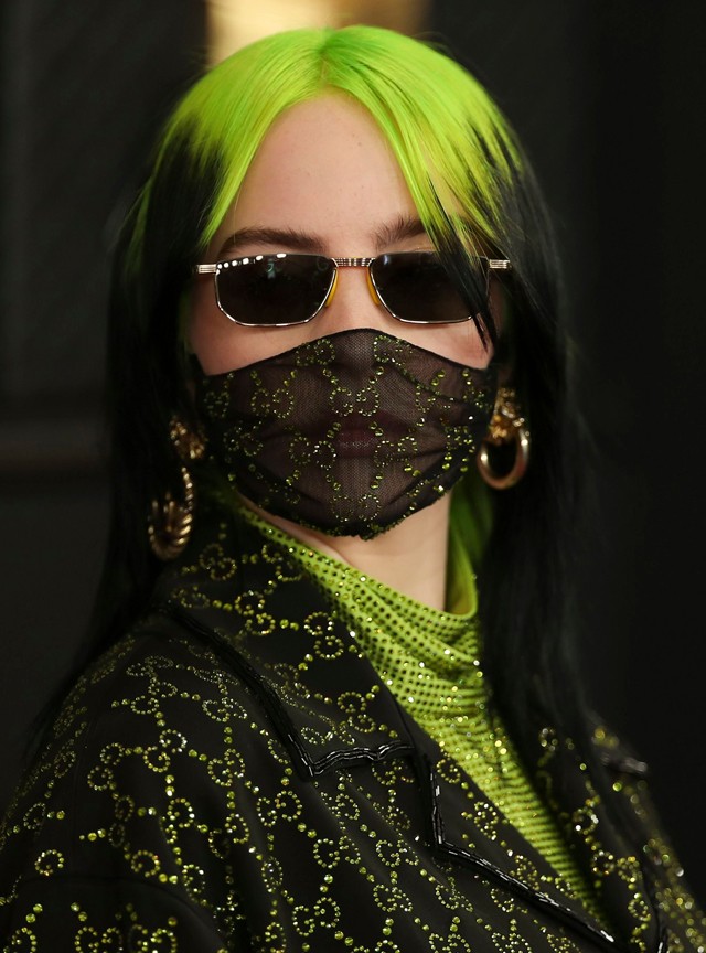 Ezzel a frizurával sokkal kényelmesebbé teheted a maszkviseletet