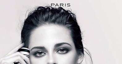 Oké, Kristen Stewart, de most már valami újat!