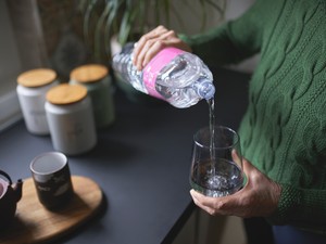 Íme 5 ok, amiért neked is érdemes ásványvizet fogyasztanod