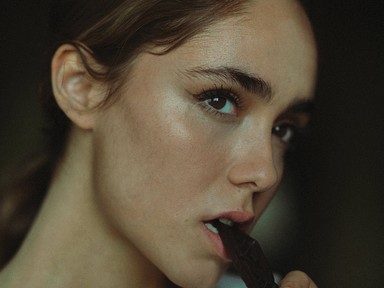 Ez történik a testeddel, ha este eszel csokoládét