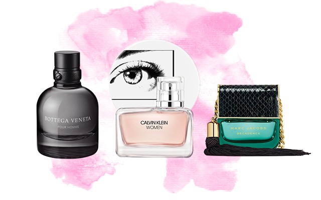 Személyiségtipológia: most megtudhatod, melyik parfüm illik hozzád leginkább