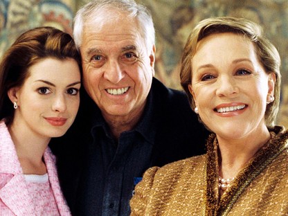 Ennél jobb nem is történhetne: érkezik a Neveletlen hercegnő 3.