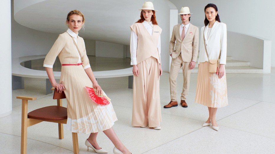 Hétfőn bemutatásra került a 2025-ös oszakai világkiállításra készülő magyar pavilon