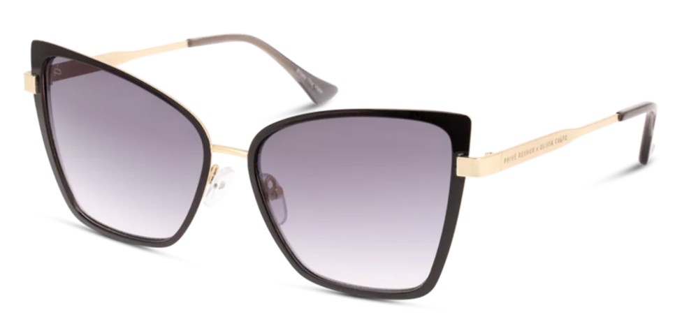 Szerezd be a sztárok kedvenc napszemüvegeit elérhető áron