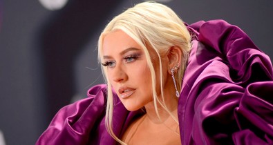 Christina Aguilera elárulta, hogyan élte túl gyermekkorát
