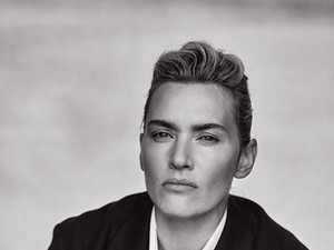 Látnod kell! Kate Winslet pasiként pózolt