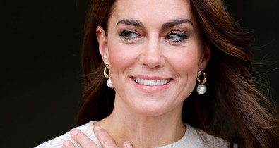 Katalin hercegné bejelentése maga a karácsonyi csoda