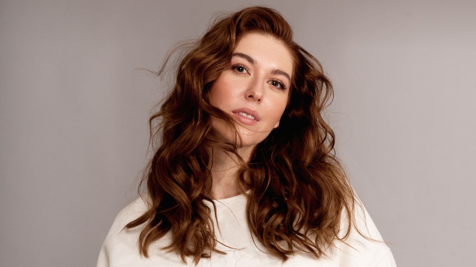 Puskás-Dallos Bogi szerelmes sorokkal üzent férjének