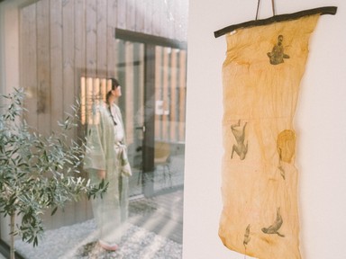 „A természet csendjét tiszteletben kell tartani” - Herbert Anikóval beszélgettünk