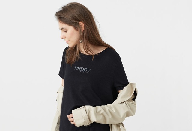 Végre! Kismama kollekciót kínál a Mango