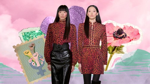 Fel kell erősíteni a női hangokat az élet minden területén