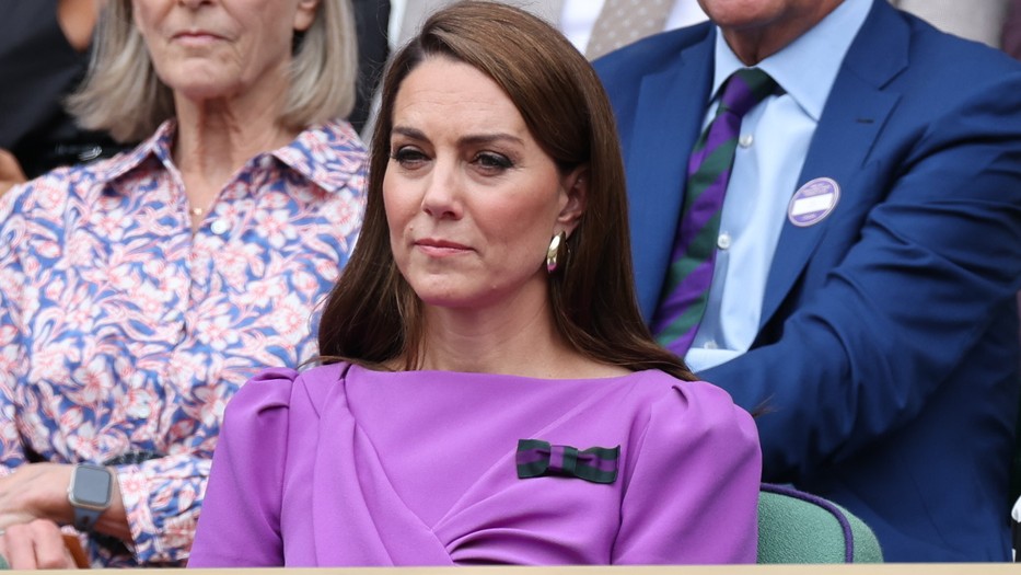 Kiderült, hogy Katalin hercegnét mostanában nem láthatjuk újra