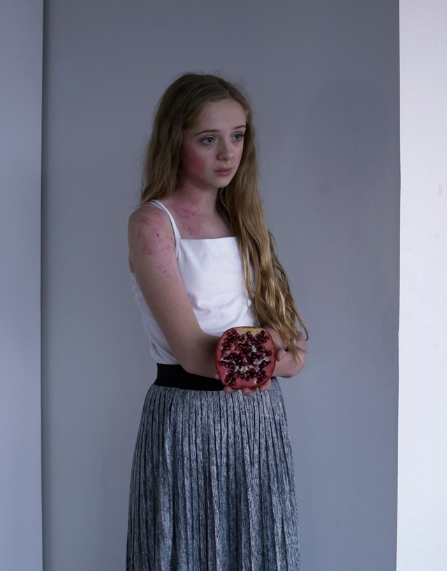 Újabb magyar fotóstehetségre bukkantunk - Krász Kíra mesél arról, hol találkozik saját vizuális valósága a való élettel