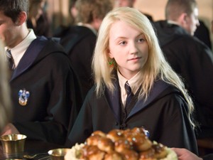 Emlékszel még Luna Lovegoodra a Harry Potterből? Így néz ki ma a színésznő