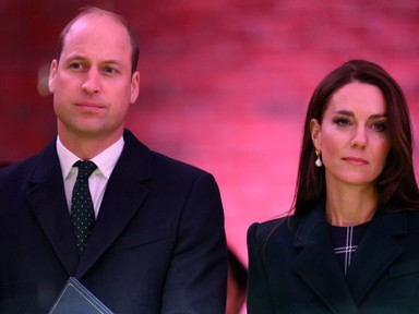 Katalin hercegné és Vilmos herceg látványosan nem értenek egyet ebben az egy dologban