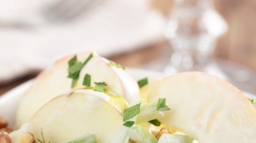 Fogyassz salátát és nem lesznek alakproblémáid!