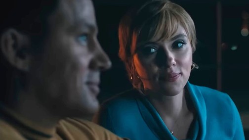 A ’90-es évek nagysikerű filmjeit idézi a NASA romkomja, amit egyszer mindenkinek látnia kell