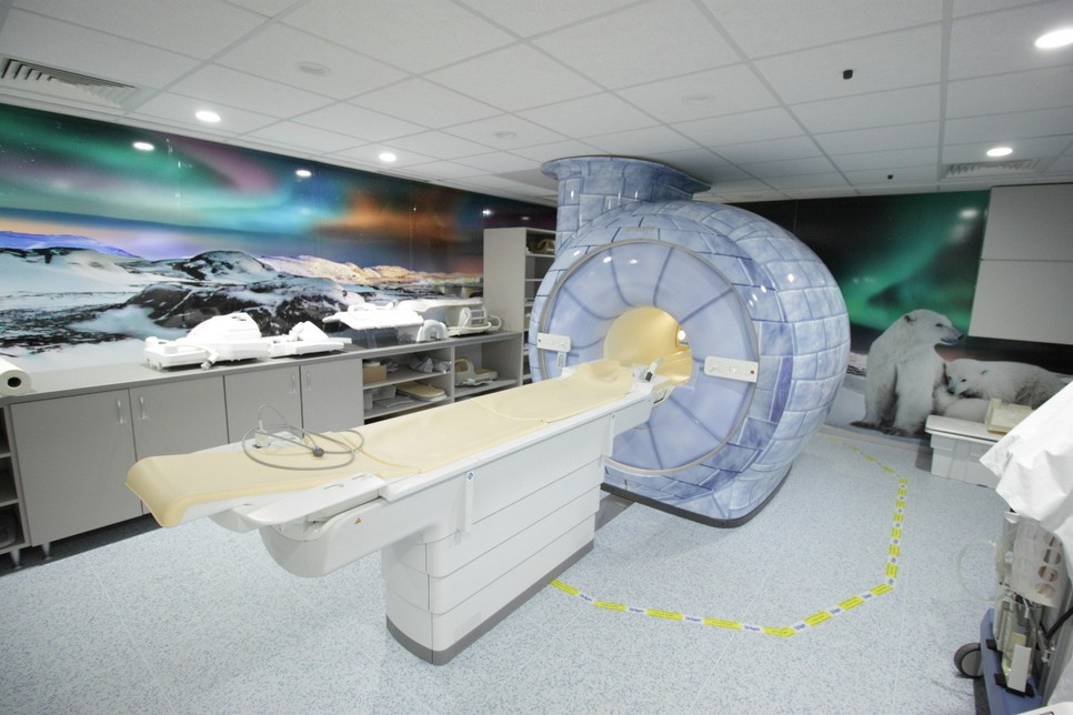 Hamarosan egy integrált adományozási lehetőség is elérhető lesz az oldalon, hogy a lakosság közvetlenül támogathassa a kórház további fejlesztéseit