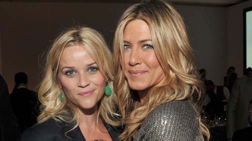 Jennifer Aniston és Reese Witherspoon elárulták, mit tesznek szépségük megőrzéséért